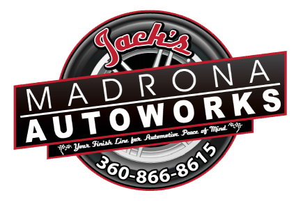 Jack's Madrona Autoworks